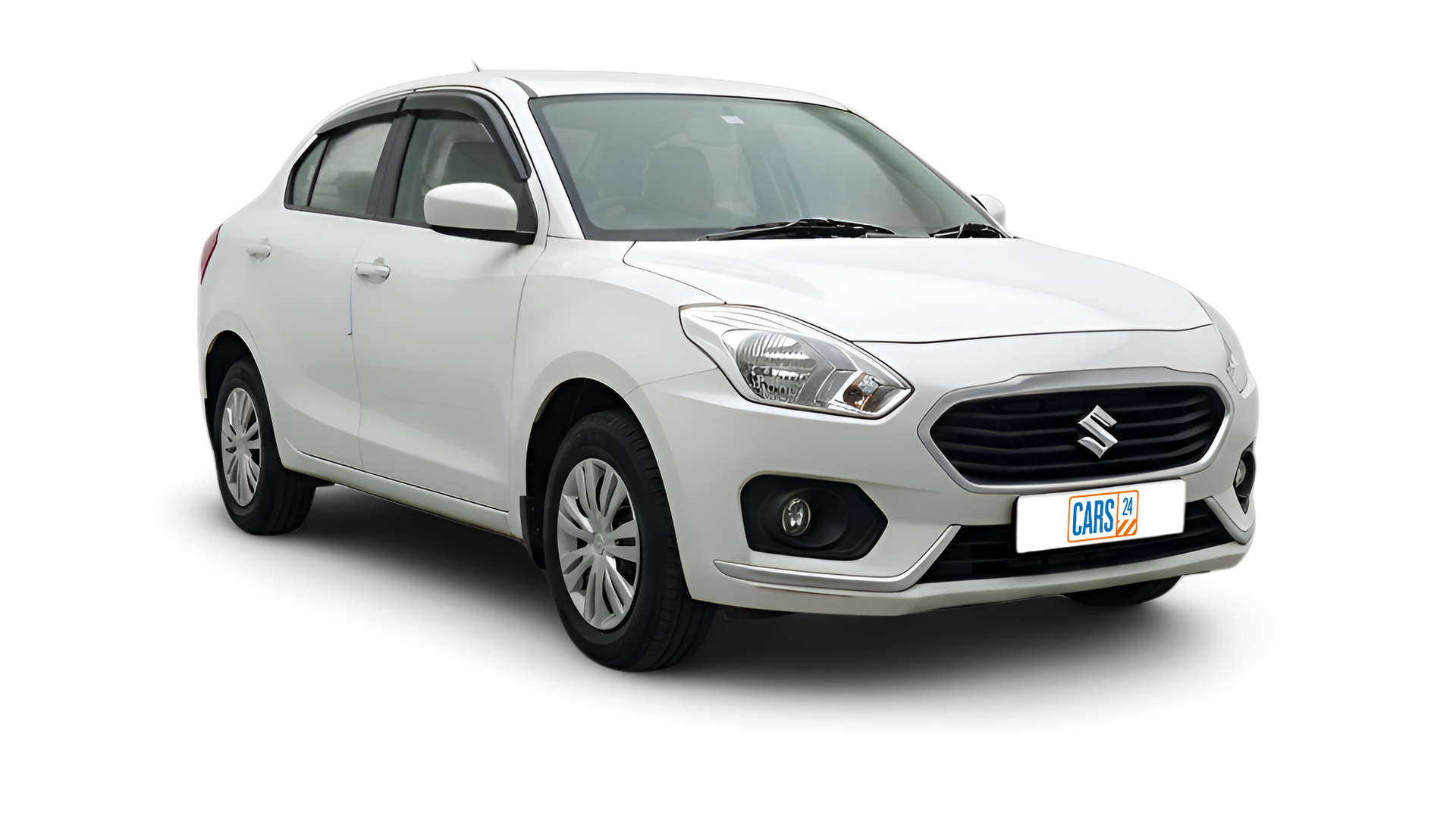 2020 Maruti Dzire - Sedan - Petrol - Manual - ₹4.44 lakh